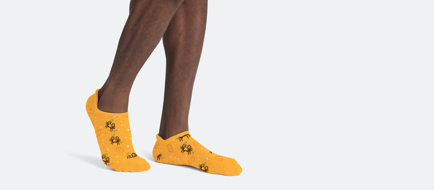 Heritage Ankle Sock | Cancer