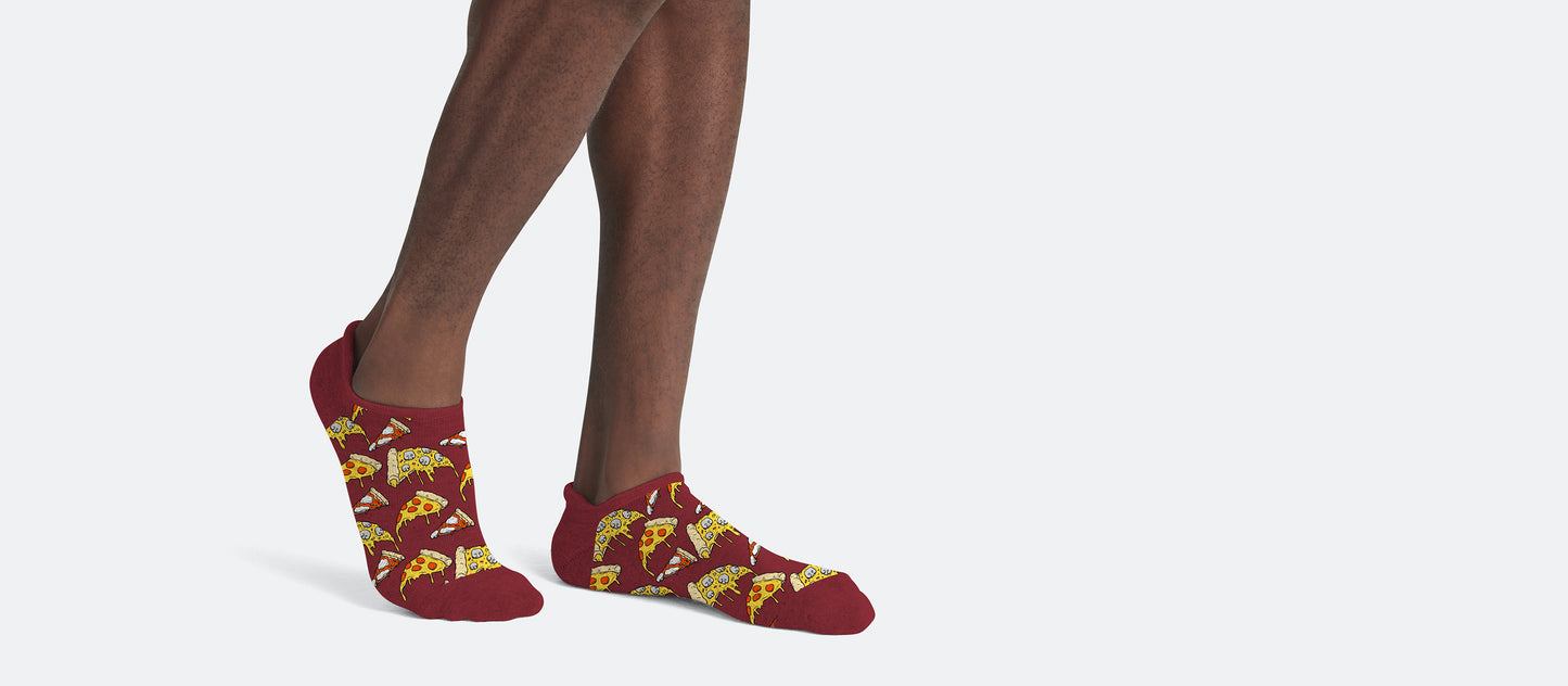 Heritage Ankle Sock | Homeslice