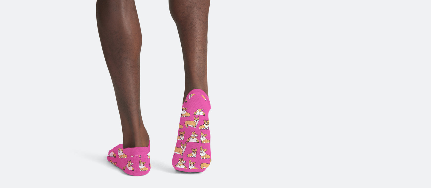 Heritage Ankle Sock | Sploot