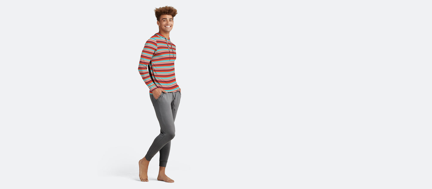 UltraModal™ Pullover Lounge Hoodie - Men's | Horizons