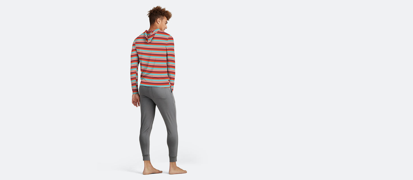 UltraModal™ Pullover Lounge Hoodie - Men's | Horizons