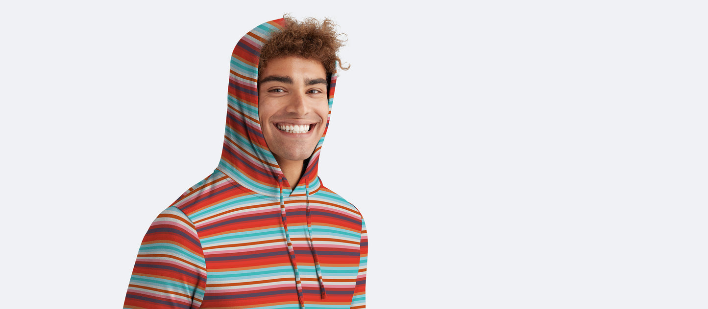 UltraModal™ Pullover Lounge Hoodie - Men's | Horizons