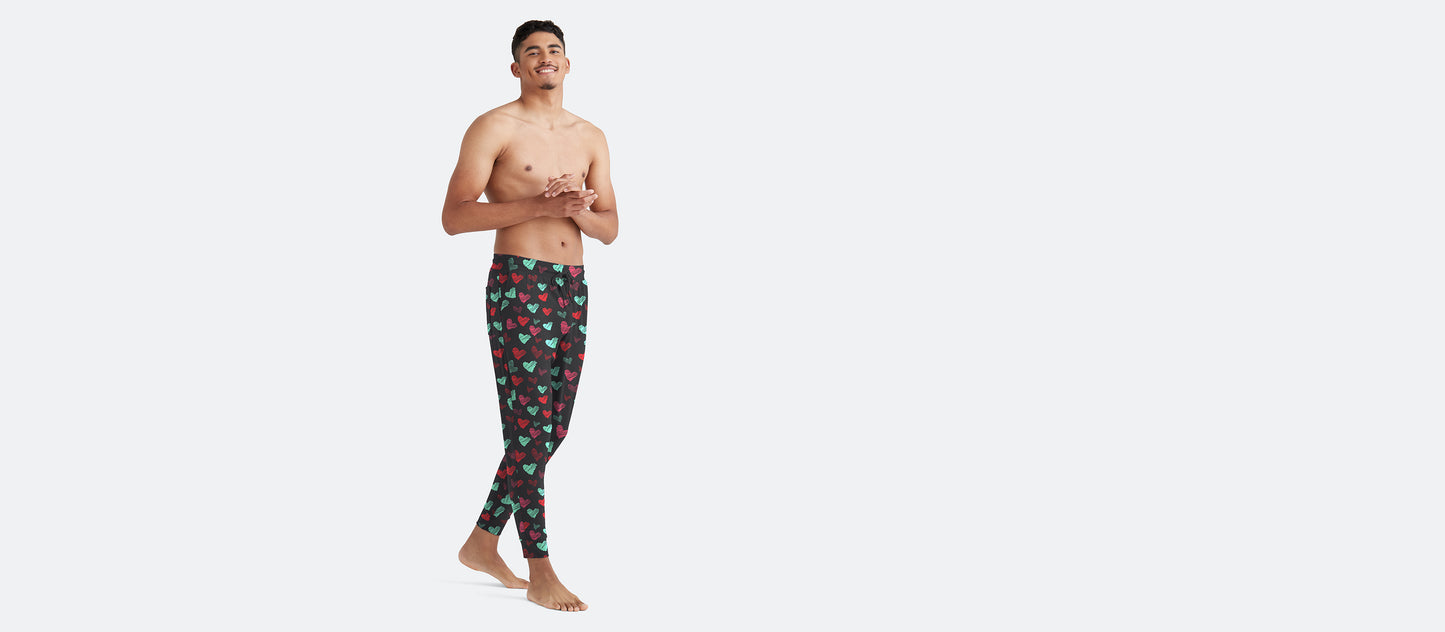 UltraModal™ Lounge Jogger - Men's | Drawn to You
