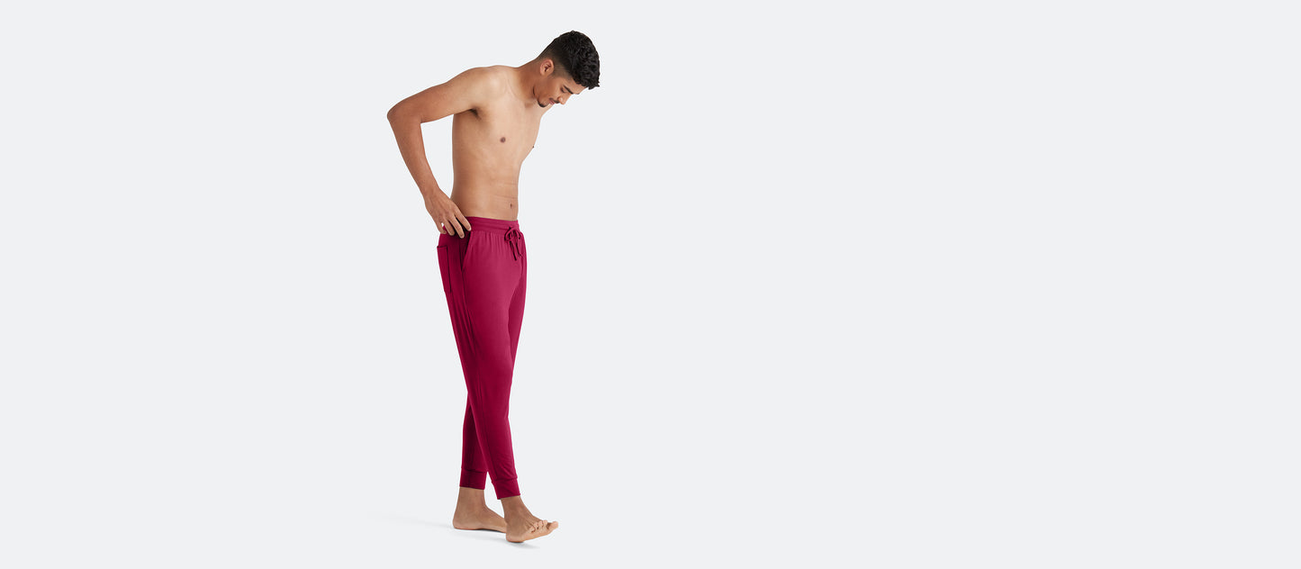 UltraModal™ Lounge Jogger - Men's | Wine 'n Dine