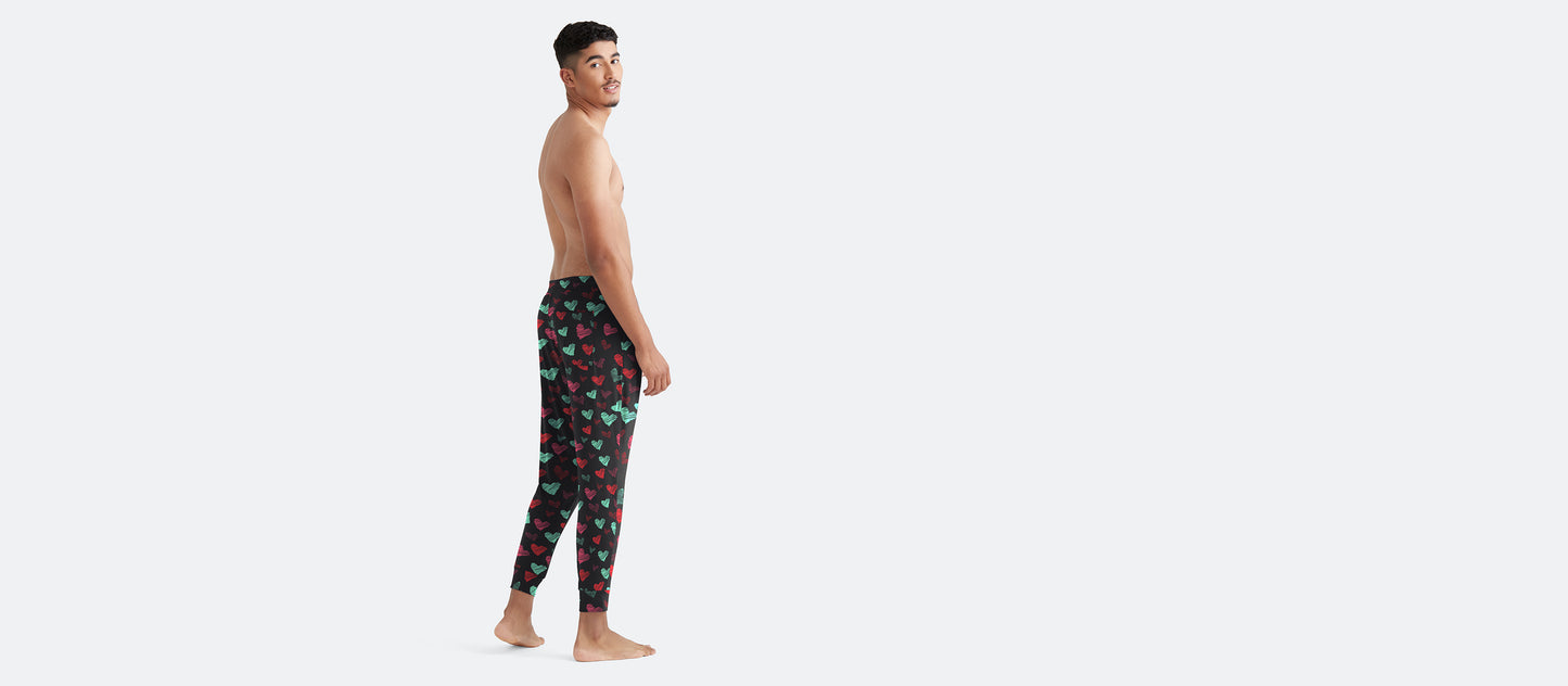 UltraModal™ Lounge Jogger - Men's | Drawn to You
