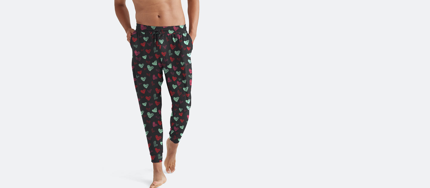 UltraModal™ Lounge Jogger - Men's | Drawn to You