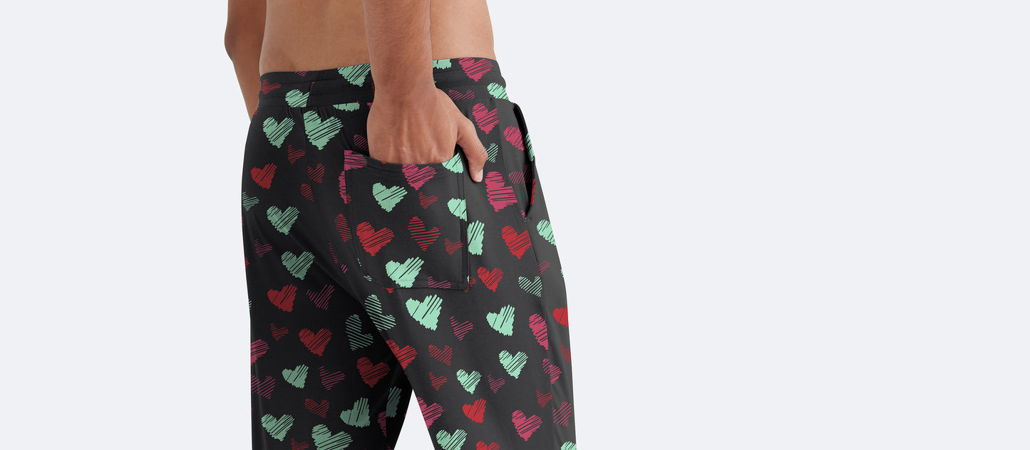 UltraModal™ Lounge Jogger - Men's | Drawn to You
