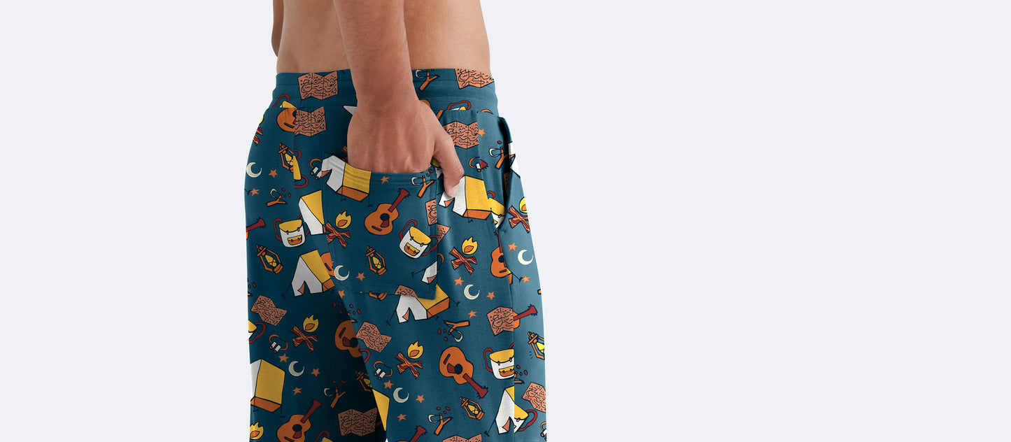 UltraModal™ Lounge Jogger - Men's | Campout