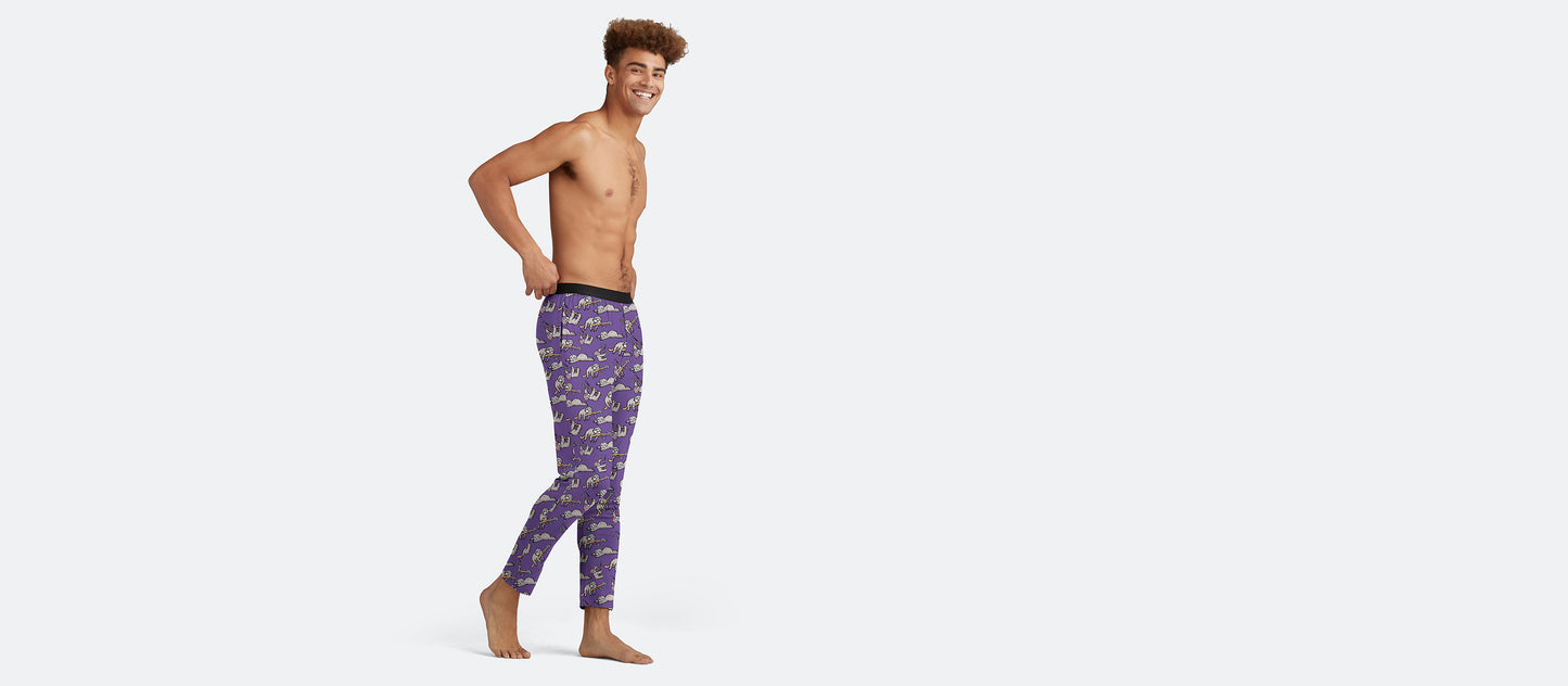 UltraModal™ Lounge Pant - Men's | Peace, Love, & Sloth