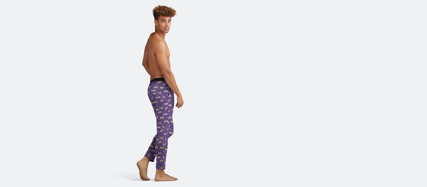 UltraModal™ Lounge Pant - Men's | Peace, Love, & Sloth