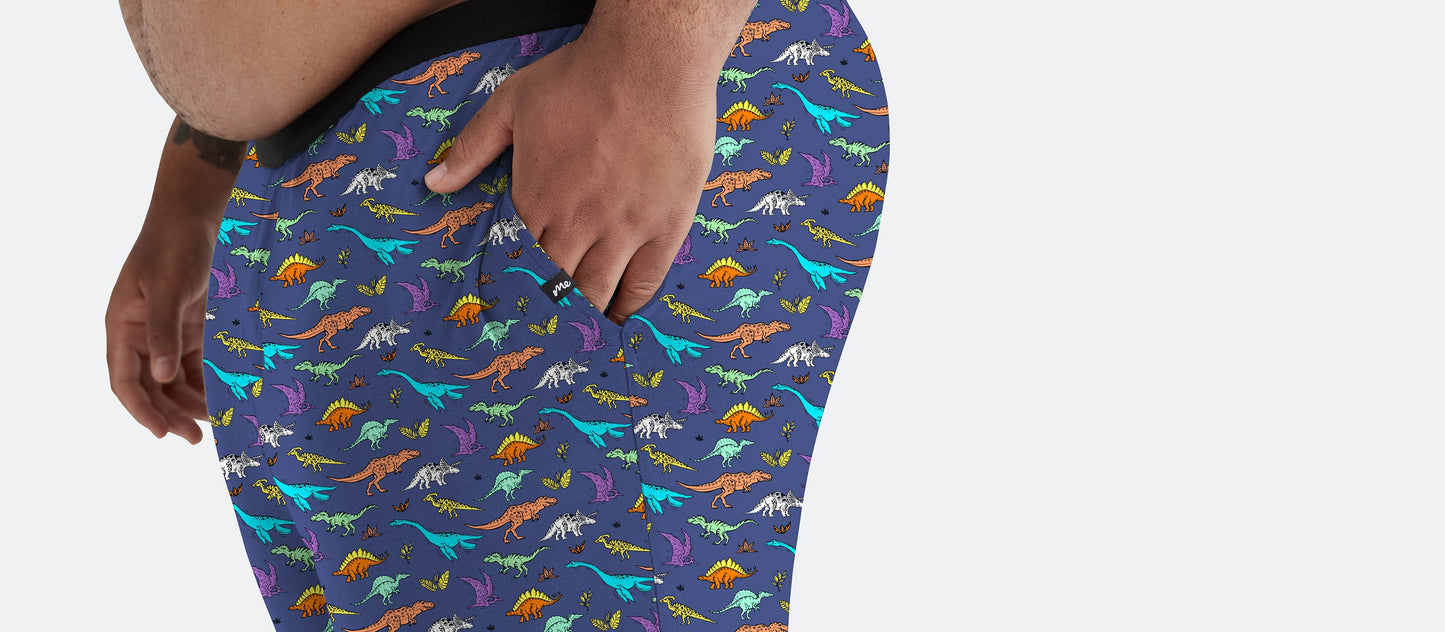 UltraModal™ Lounge Pant - Men's | Dino-Mite