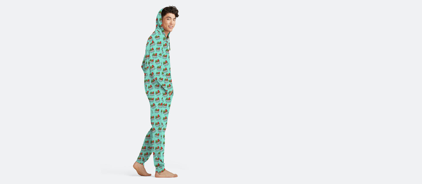 Onesie - Unisex | Guac My World