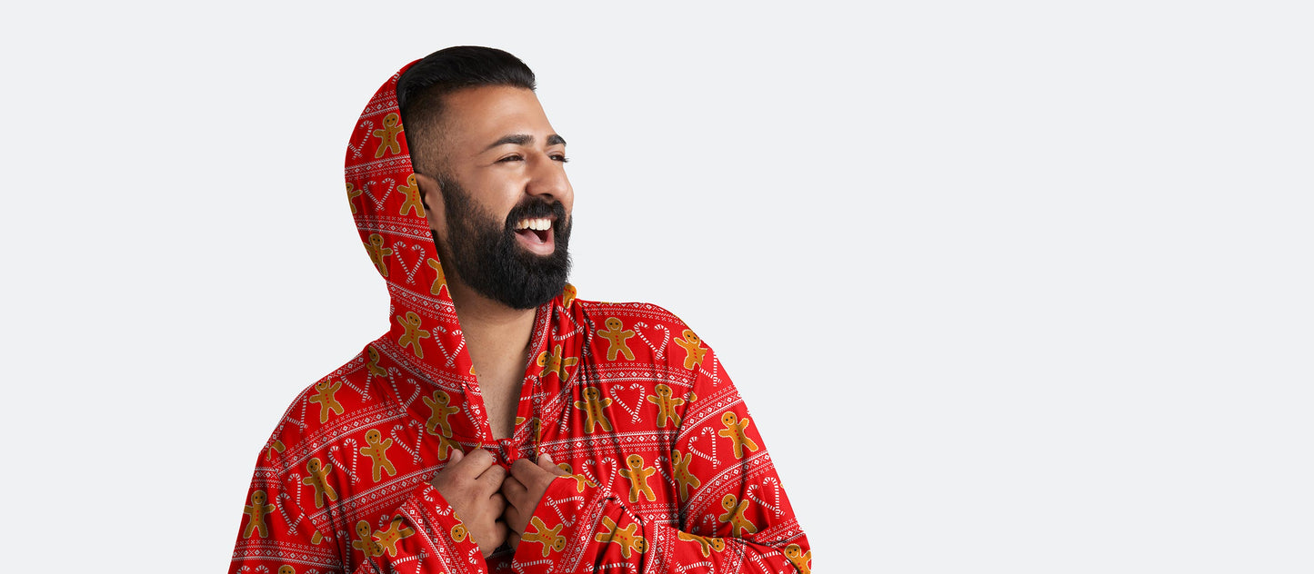 Onesie - Unisex | Holiday Sweets