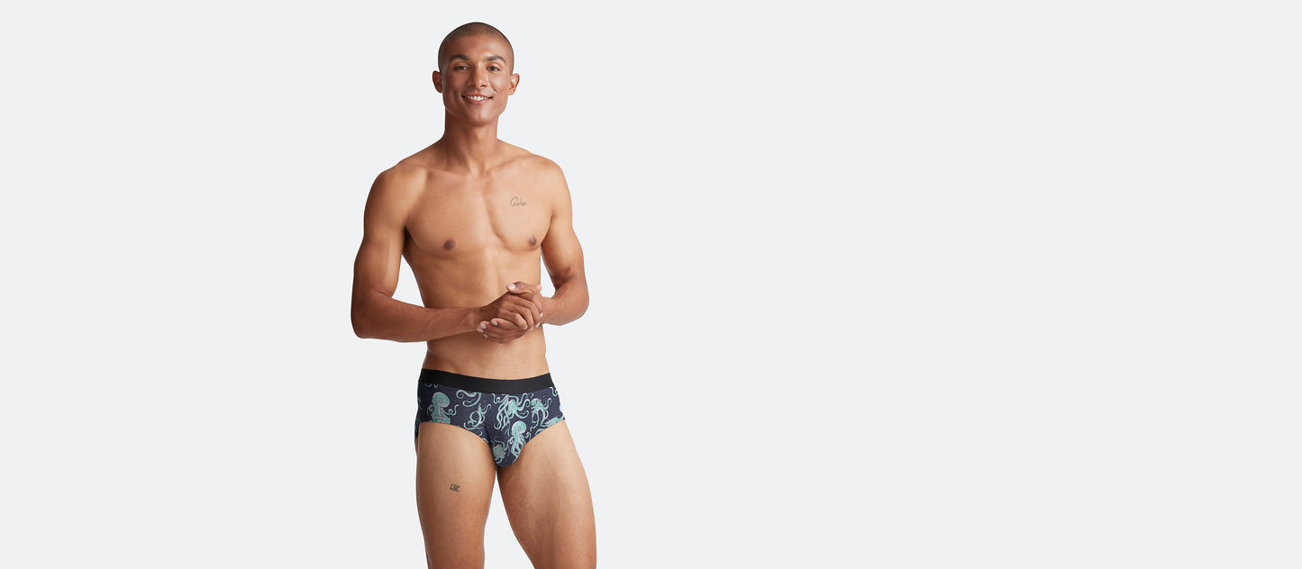 UltraModal™ Core Brief | Ink-credible