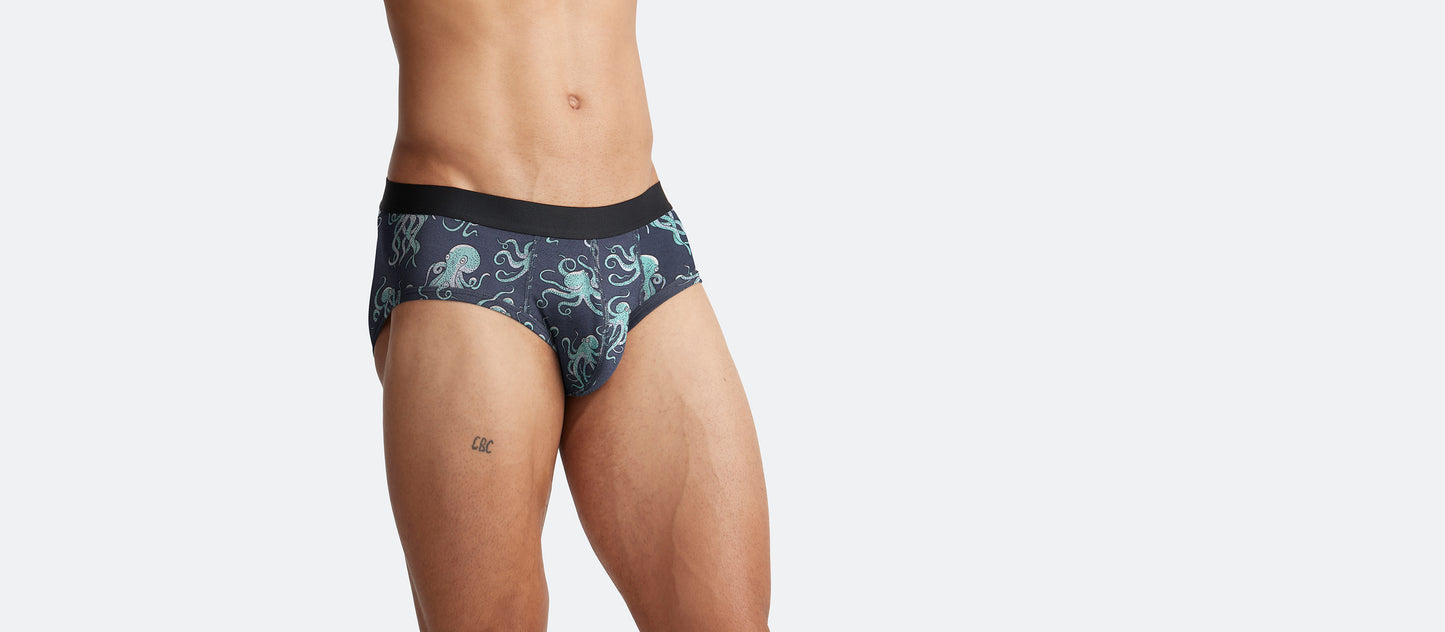 UltraModal™ Core Brief | Ink-credible