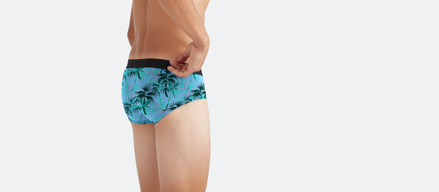 UltraModal™ Core Brief | On a Trip