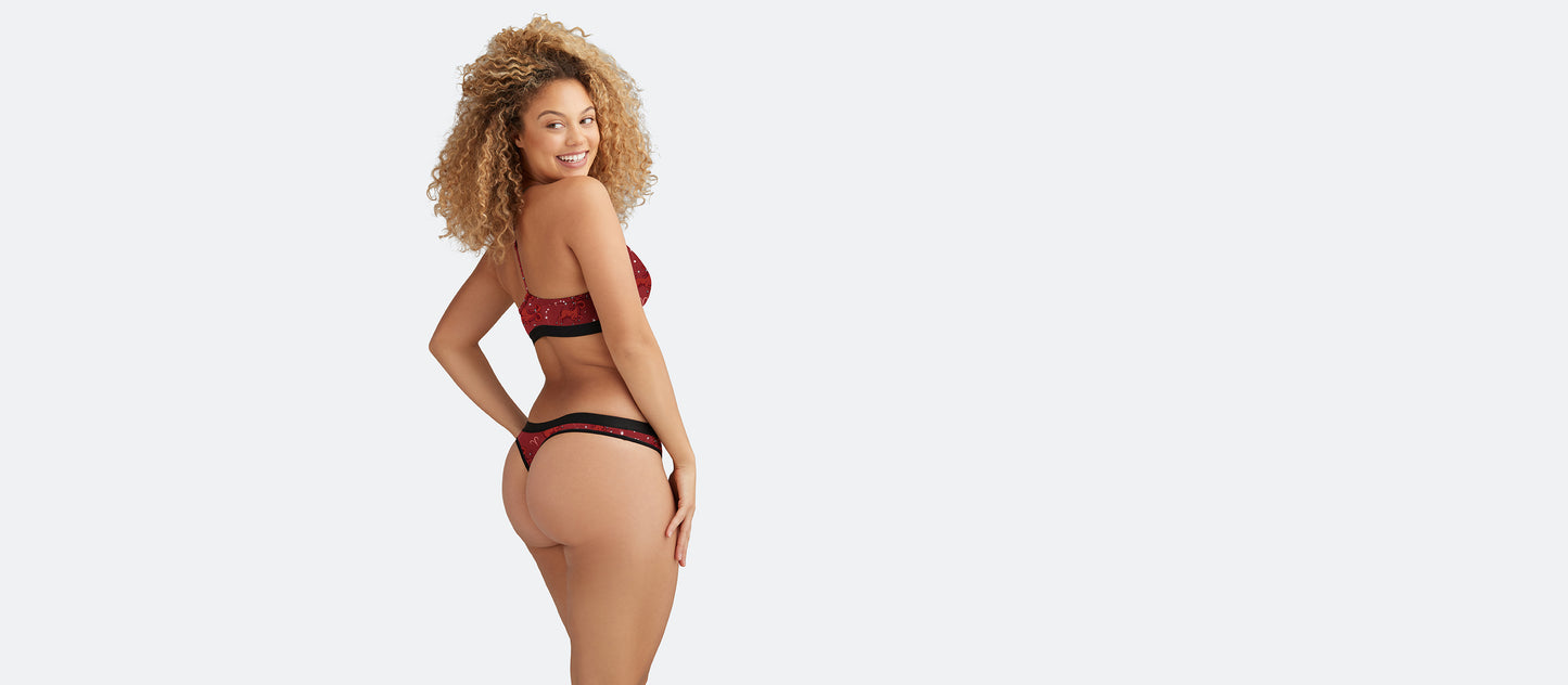 UltraModal™ Core Thong | Aries