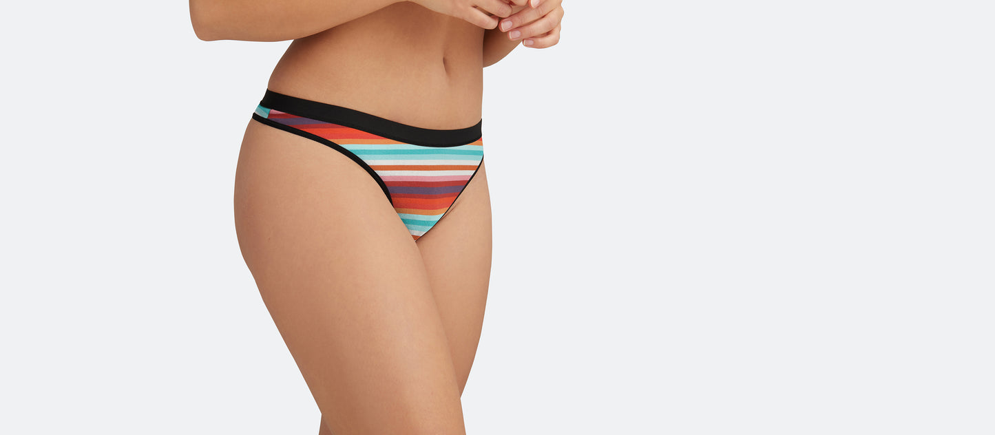UltraModal™ Core Thong | Horizons