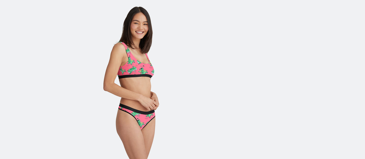 UltraModal™ Core Thong | Later Gator