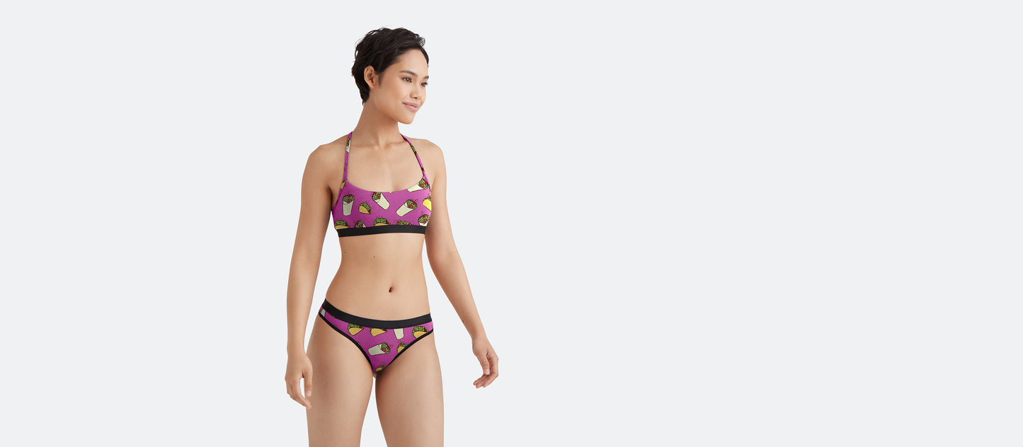 UltraModal™ Core Thong | Taco ‘Bout It