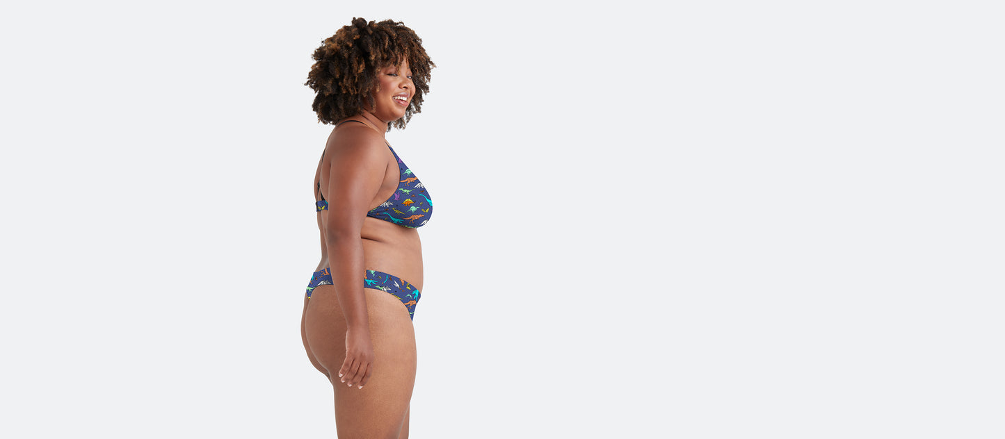 UltraModal™ FeelFree Thong | Dino-Mite