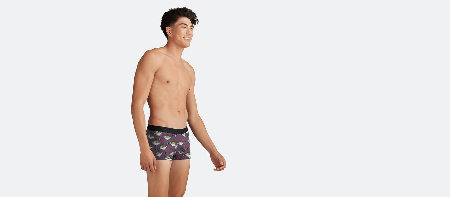 UltraModal™ Core Trunk | Extra Dirty
