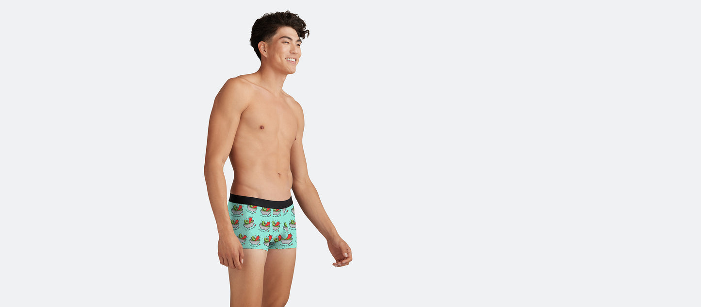 UltraModal™ Core Trunk | Guac My World