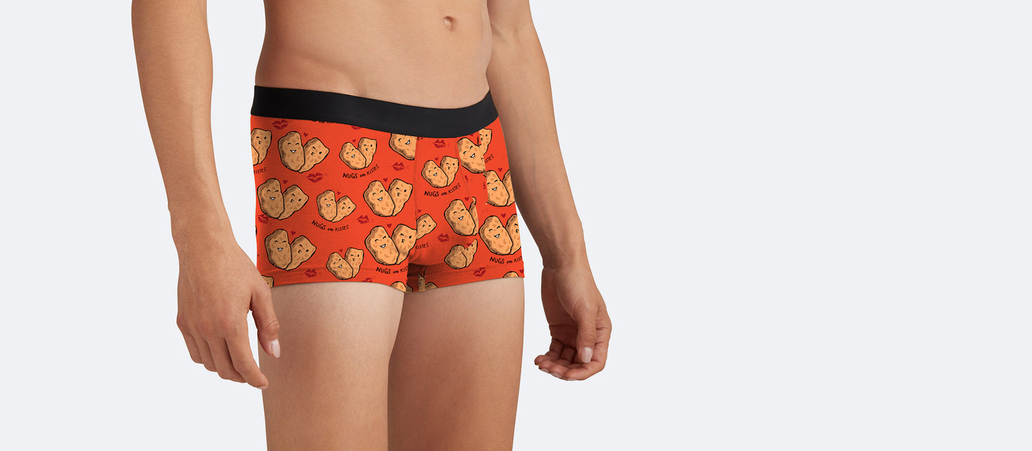 UltraModal™ Core Trunk | Nugs and Kisses