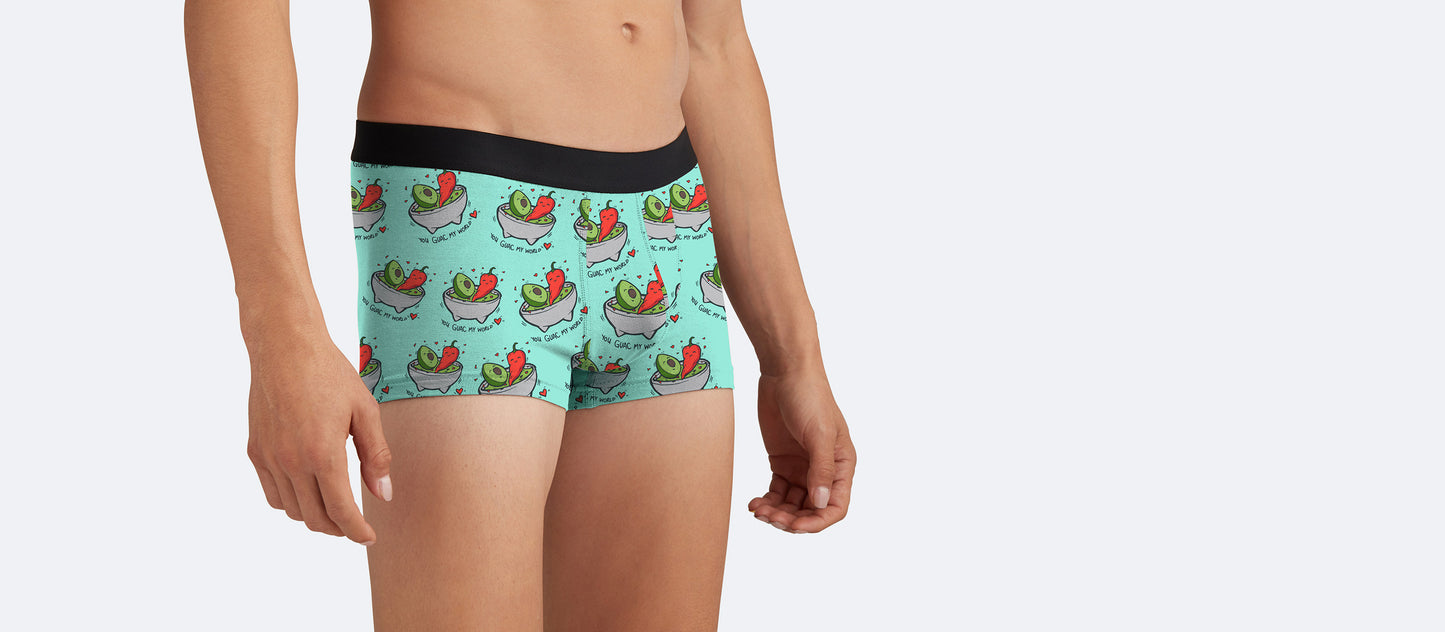 UltraModal™ Core Trunk | Guac My World
