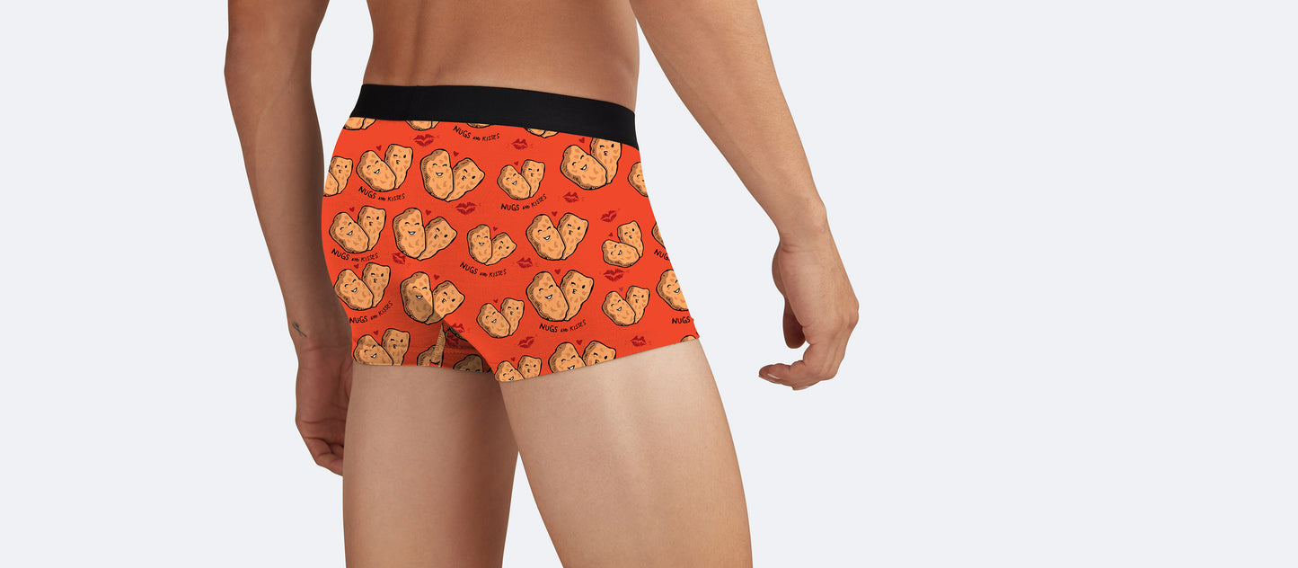 UltraModal™ Core Trunk | Nugs and Kisses