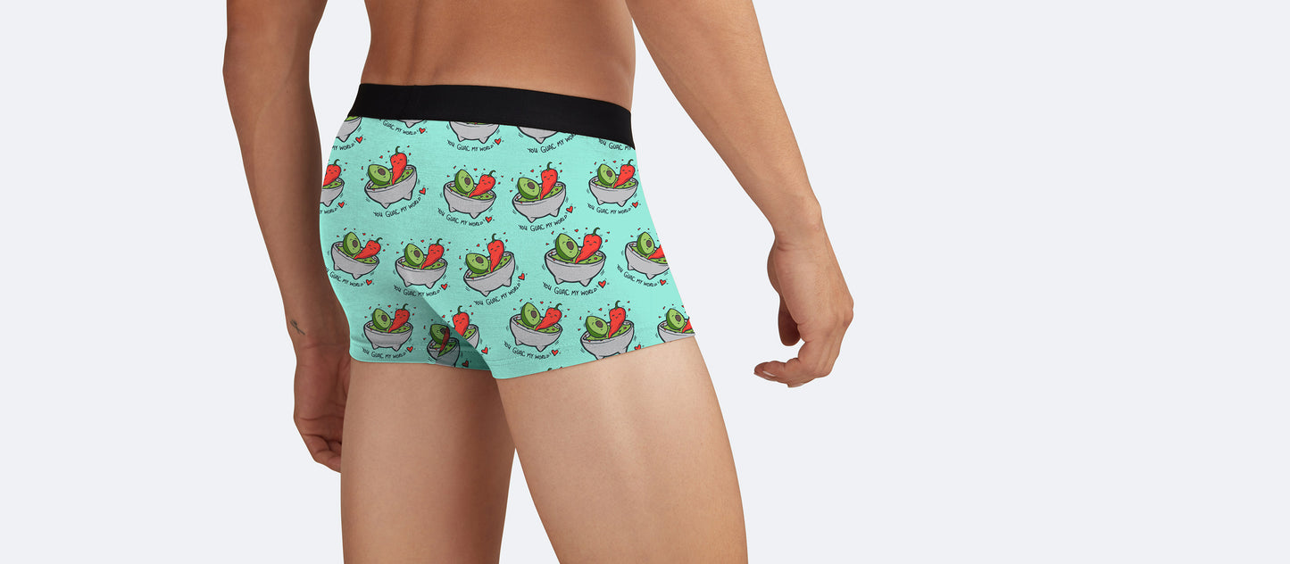 UltraModal™ Core Trunk | Guac My World