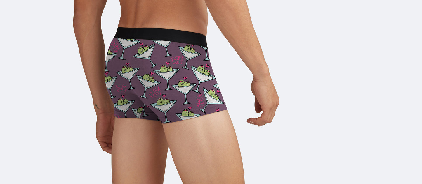 UltraModal™ Core Trunk | Extra Dirty