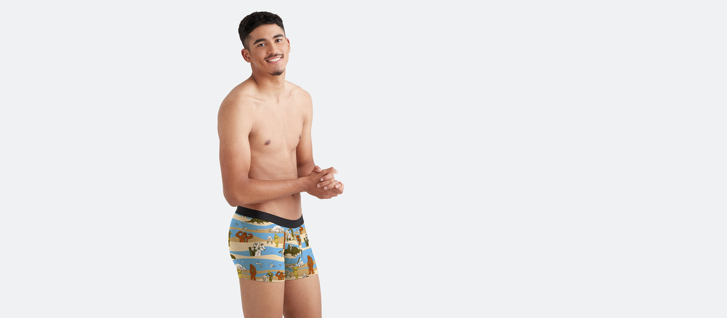 UltraModal™ Core Trunk | Rebel Squadron