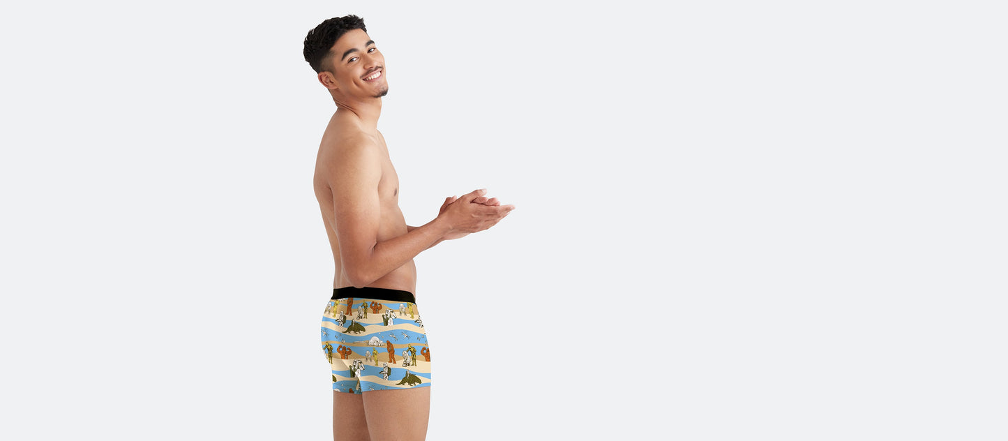 UltraModal™ Core Trunk | Rebel Squadron