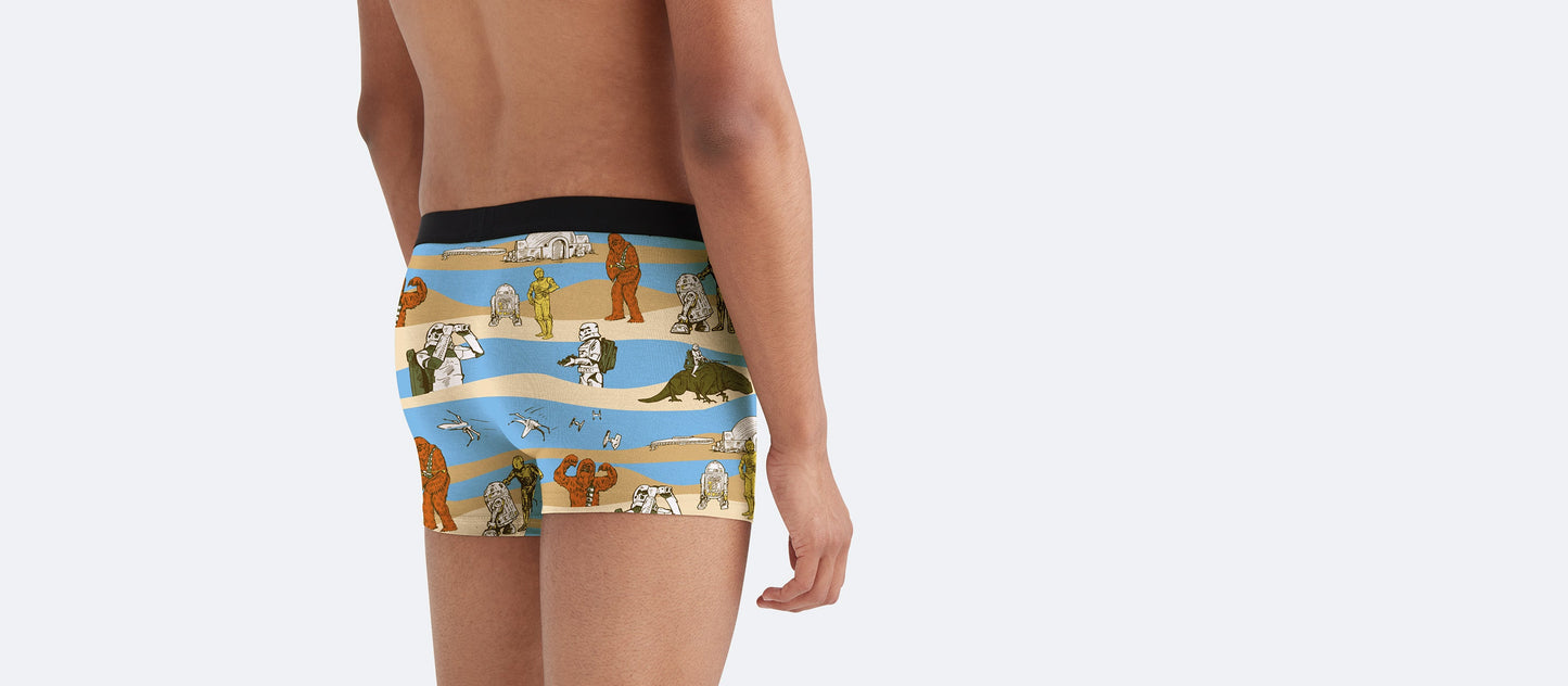 UltraModal™ Core Trunk | Rebel Squadron