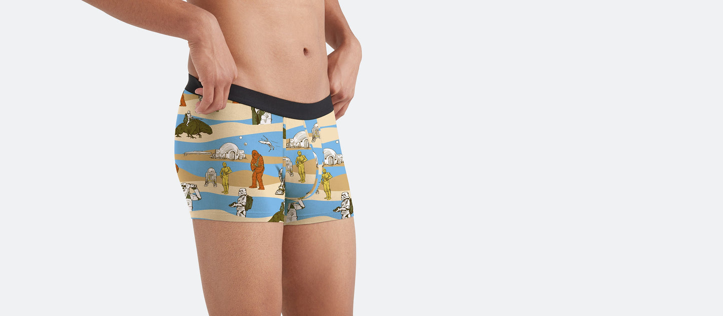 UltraModal™ Core Trunk | Rebel Squadron