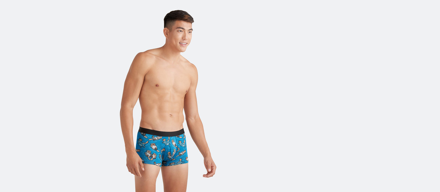 UltraModal™ Core Trunk | My Otter Half