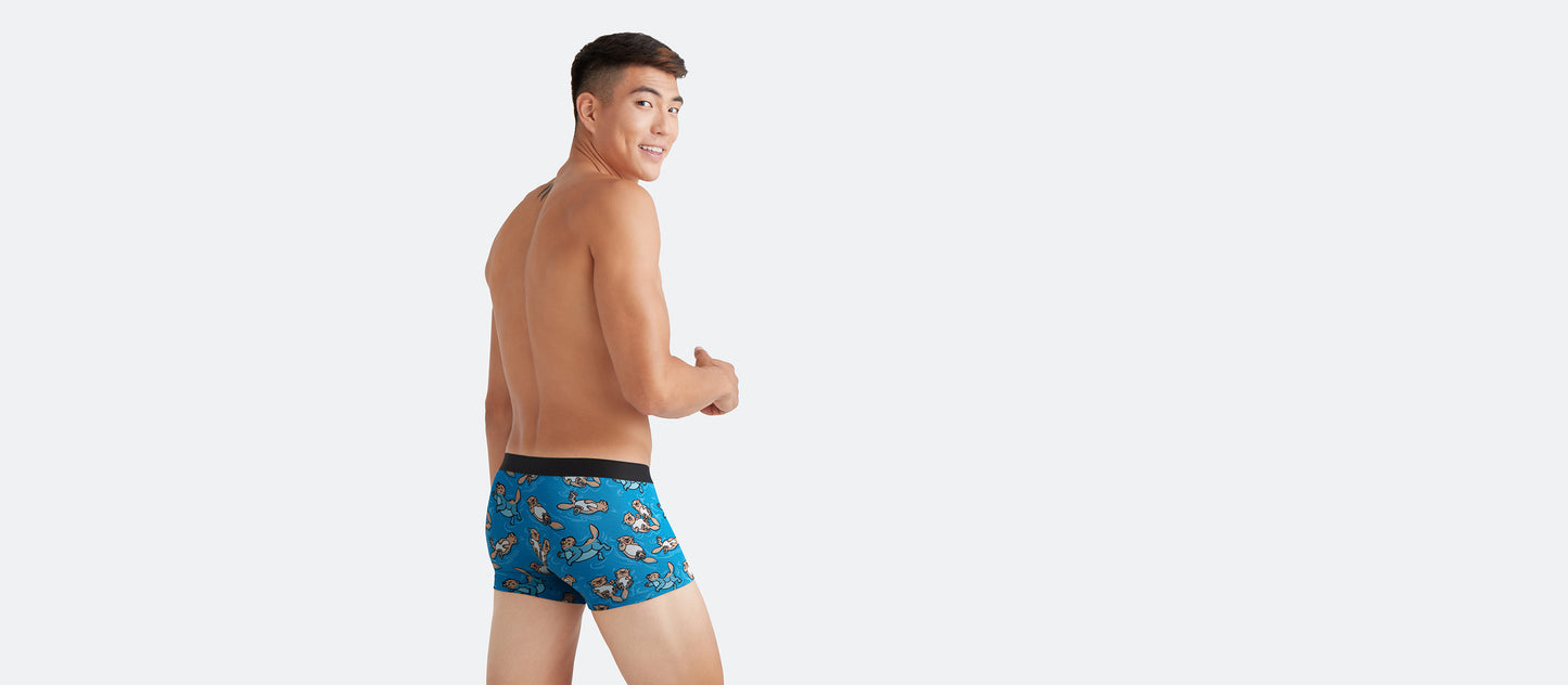UltraModal™ Core Trunk | My Otter Half