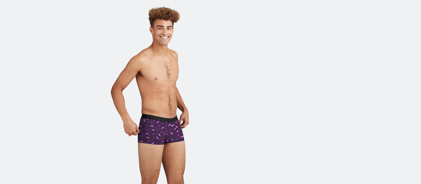 UltraModal™ Core Trunk | Pisces