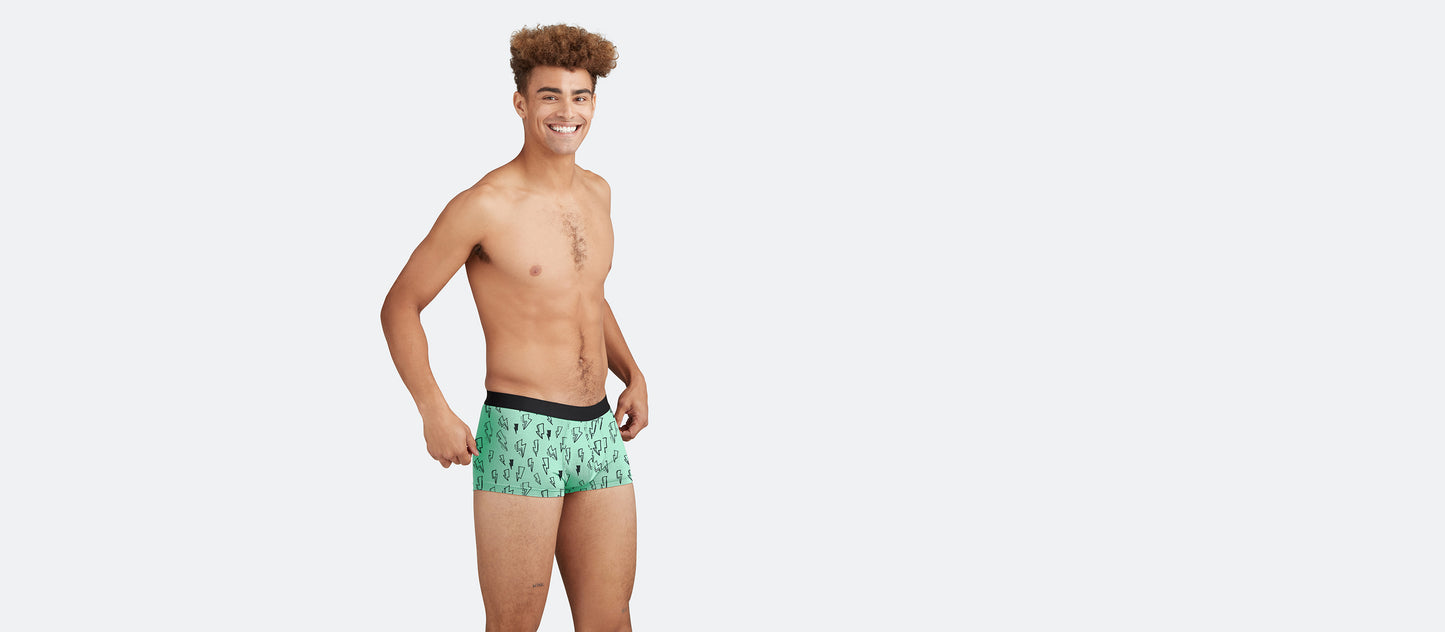 UltraModal™ Core Trunk | Power Up