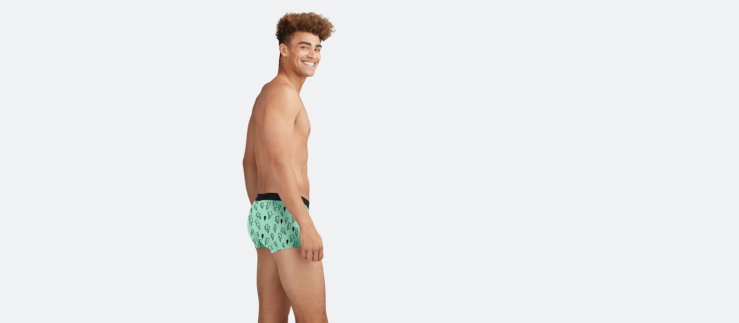 UltraModal™ Core Trunk | Power Up
