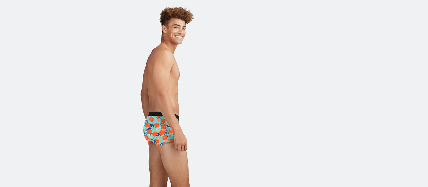 UltraModal™ Core Trunk | Red Hibiscus