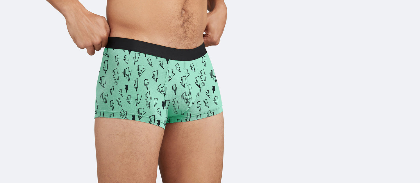 UltraModal™ Core Trunk | Power Up