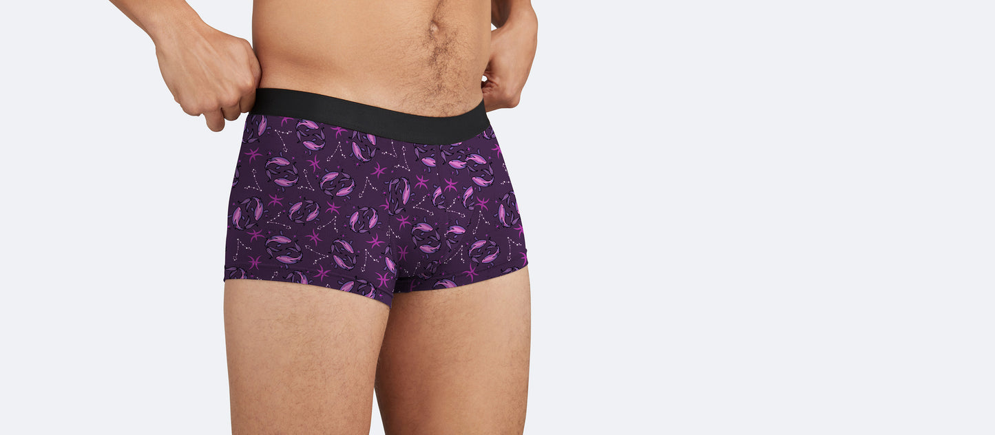 UltraModal™ Core Trunk | Pisces