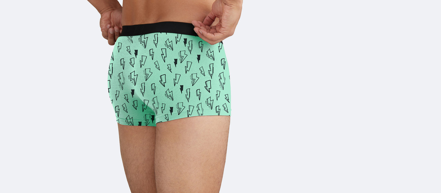 UltraModal™ Core Trunk | Power Up