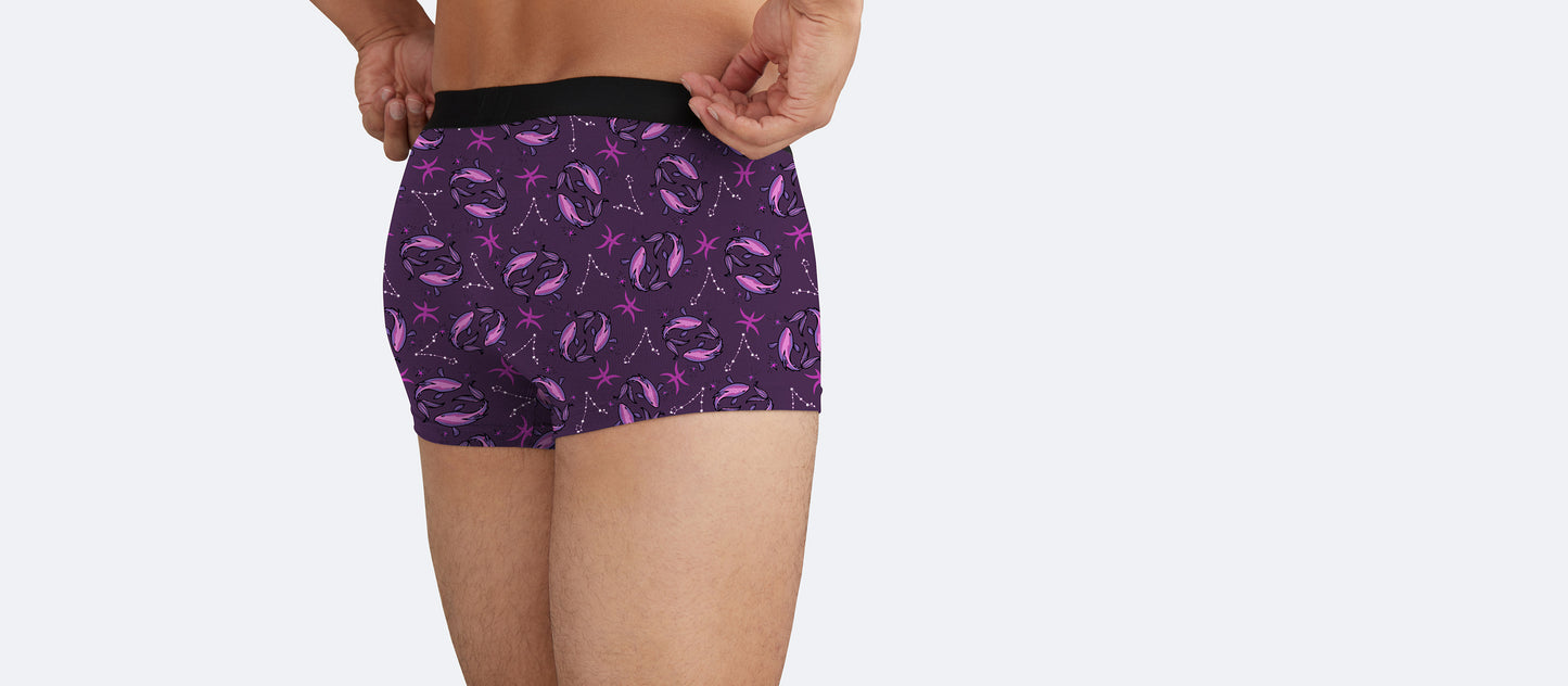 UltraModal™ Core Trunk | Pisces