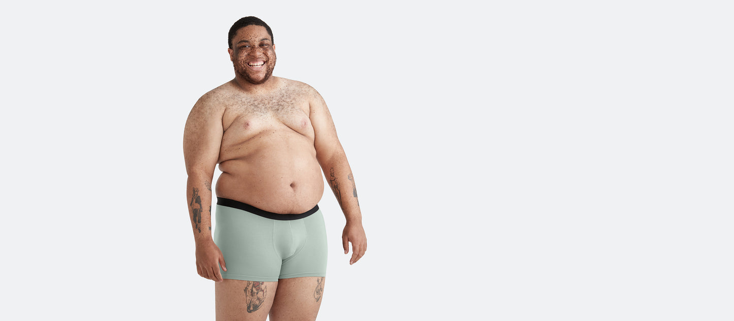 UltraModal™ Core Trunk | Fresh Juniper