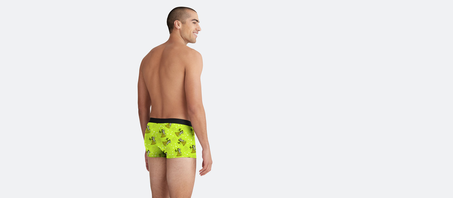 UltraModal™ Core Trunk | Virgo