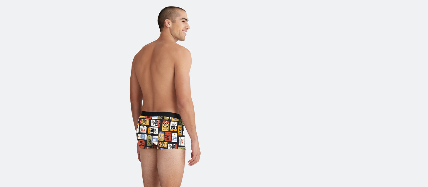 UltraModal™ Core Trunk | Pack Your Bags