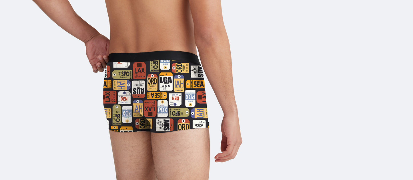 UltraModal™ Core Trunk | Pack Your Bags